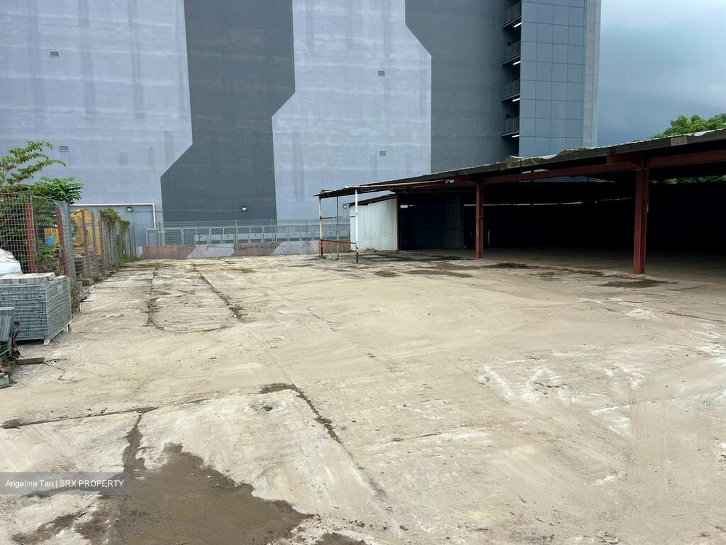 Defu Lane 10 (D19), Factory #531225591